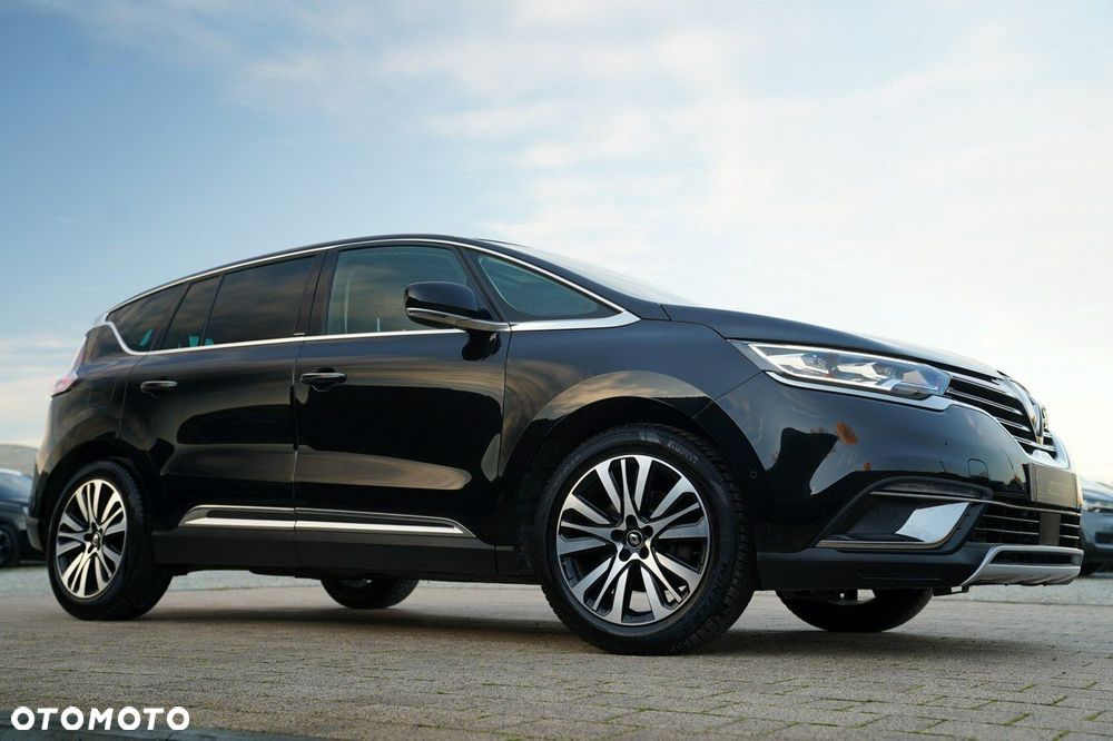 Renault Espace - 5
