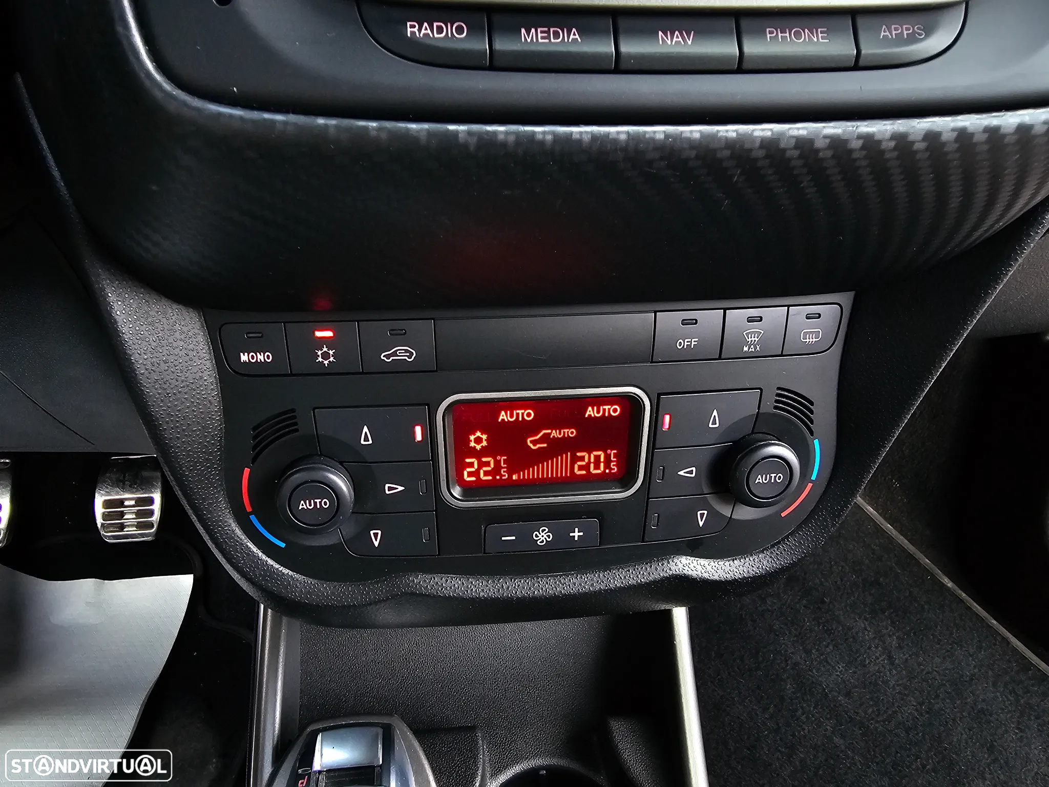 Alfa Romeo MiTo 1.3 JTDM Super - 26