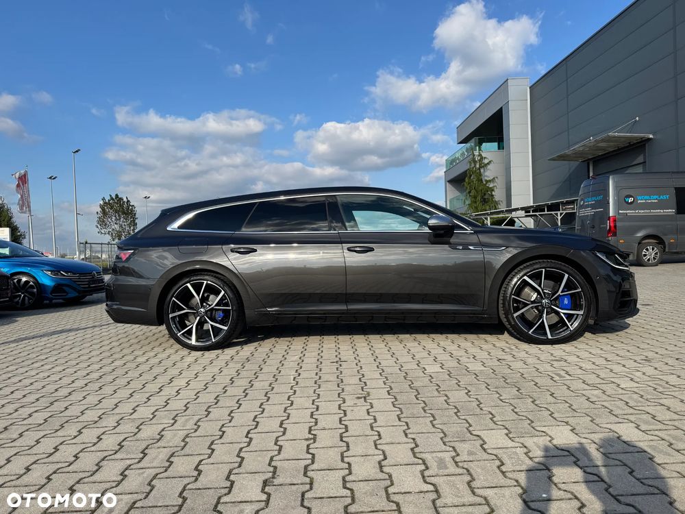 Volkswagen Arteon Shooting Brake 2.0 TSI OPF 4Motion DSG R - 12