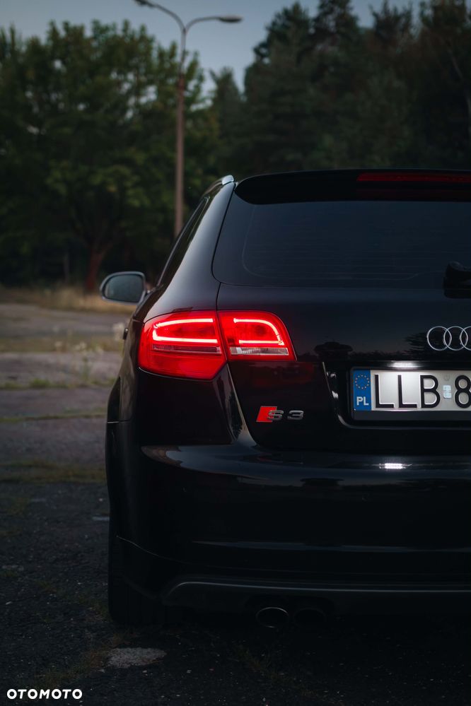 Audi S3 2.0 TFSI Quattro S tronic - 12