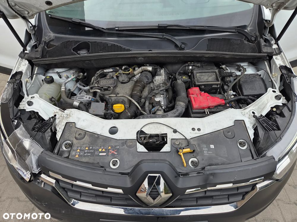 Renault EXPRESS KANGOO - 11