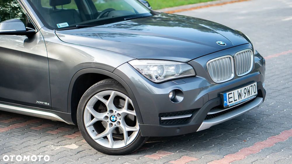 BMW X1 - 3
