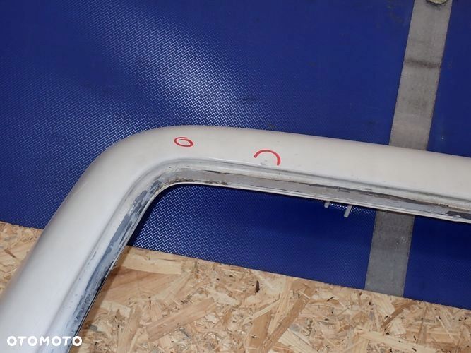 VW T4 90- klapa tylna tył - 3