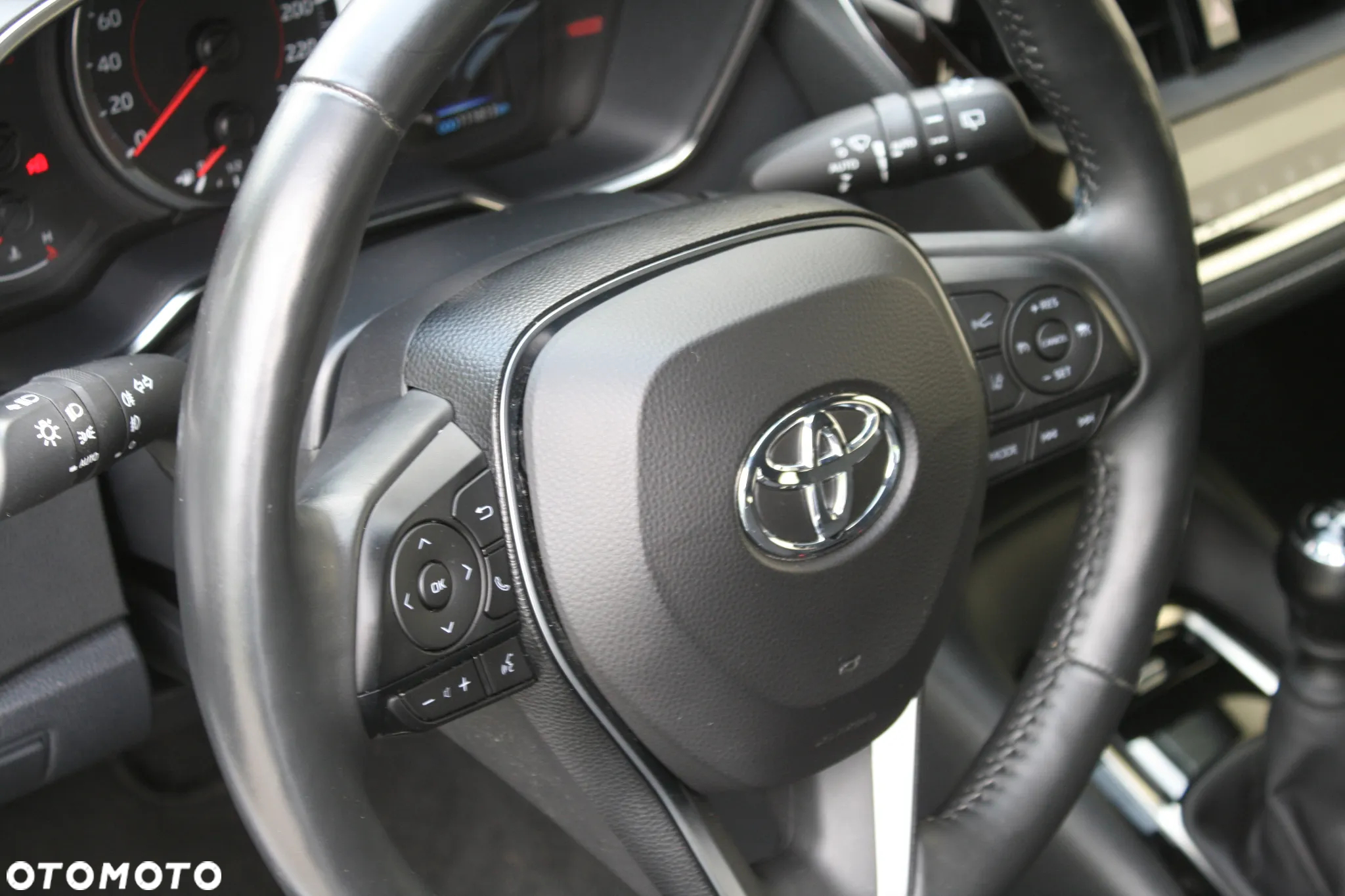 Toyota Corolla 1.2 Turbo Touring Sports Comfort - 14