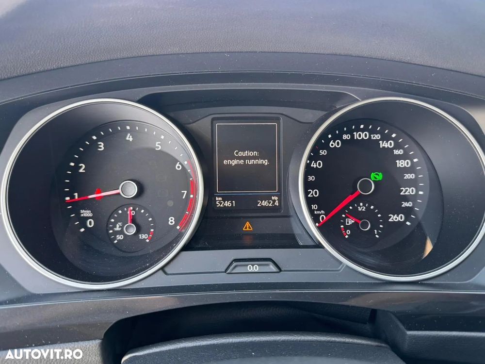 Volkswagen Tiguan 1.5 TSI ACT DSG Life - 22