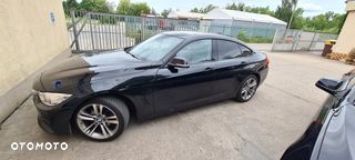 BMW Seria 4 420d Gran Coupe