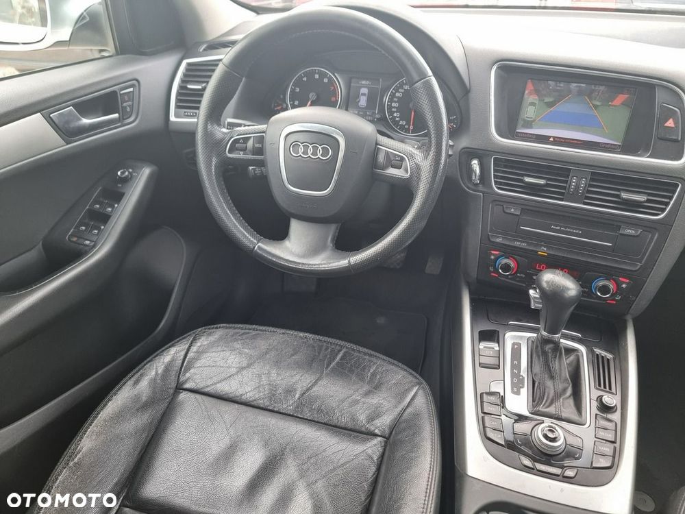 Audi Q5 2.0 TFSI quattro tiptronic - 17