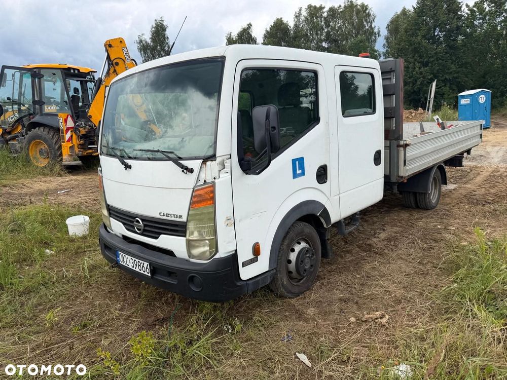 Nissan CAPSTAR - 3