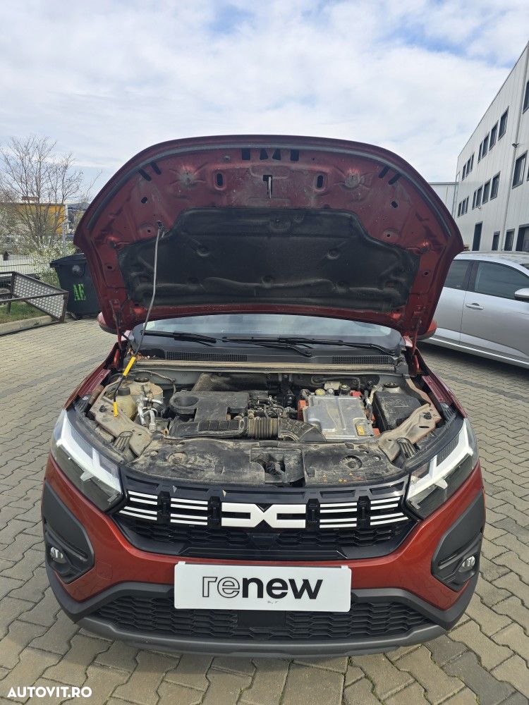 Dacia Jogger - 21