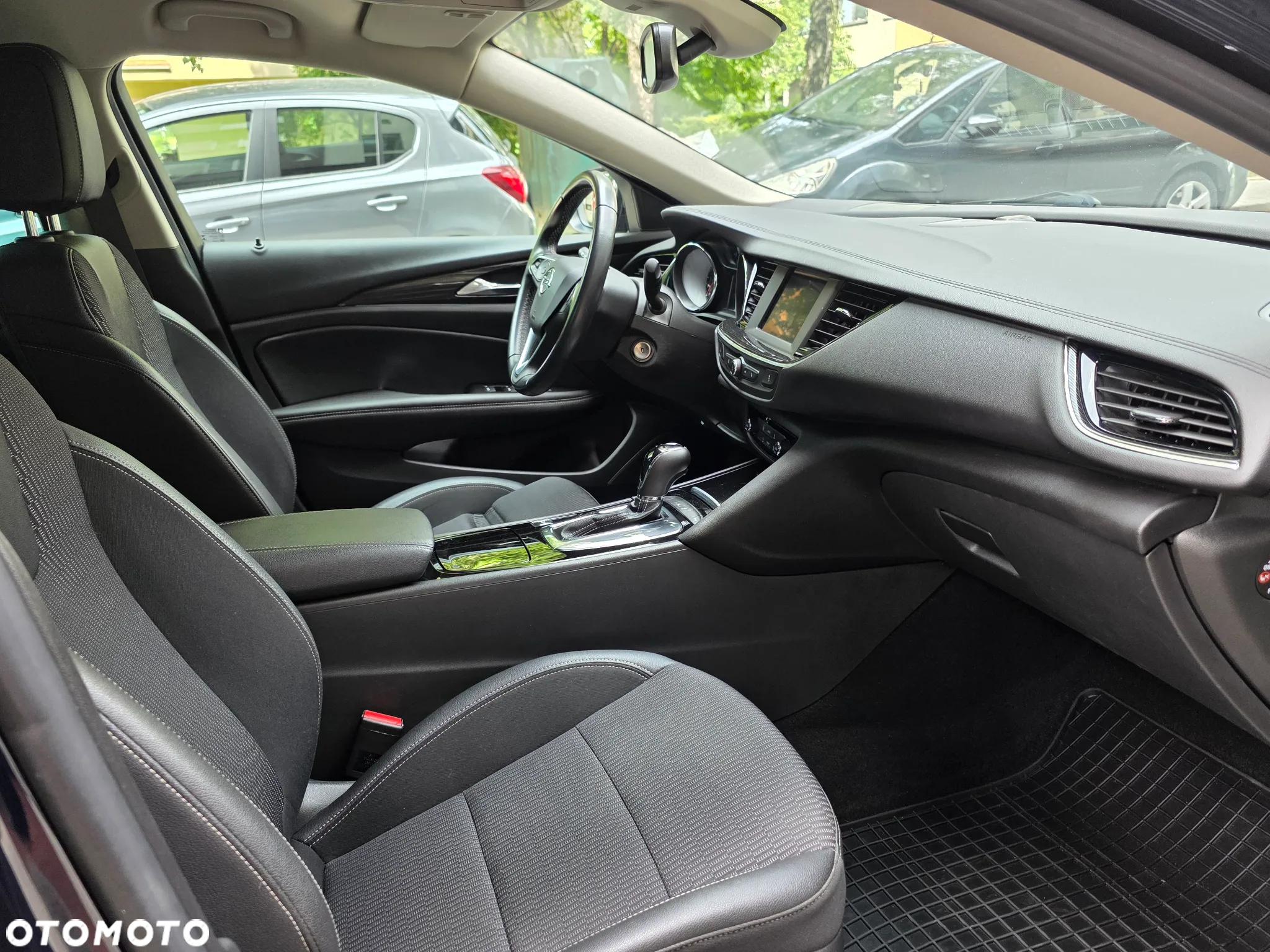 Opel Insignia 1.5 T GPF Exclusive S&S - 10