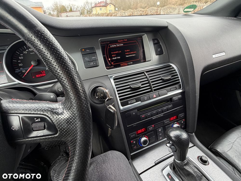Audi Q7 - 27