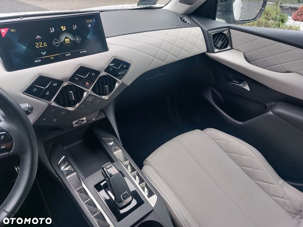 DS Automobiles DS 3 Crossback 1.2 PureTech Grand Chic - 18