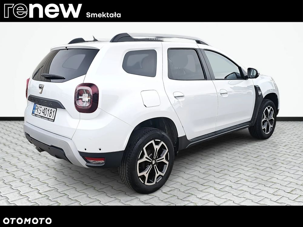 Dacia Duster 1.0 TCe Prestige - 5