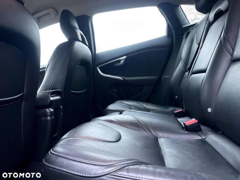 Volvo V40 D2 Drive-E Inscription - 12