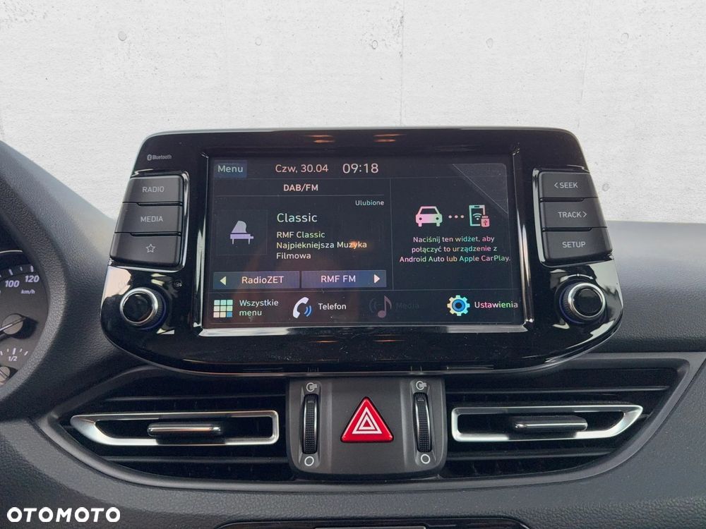 Hyundai i30 1.5 DPI Smart - 12