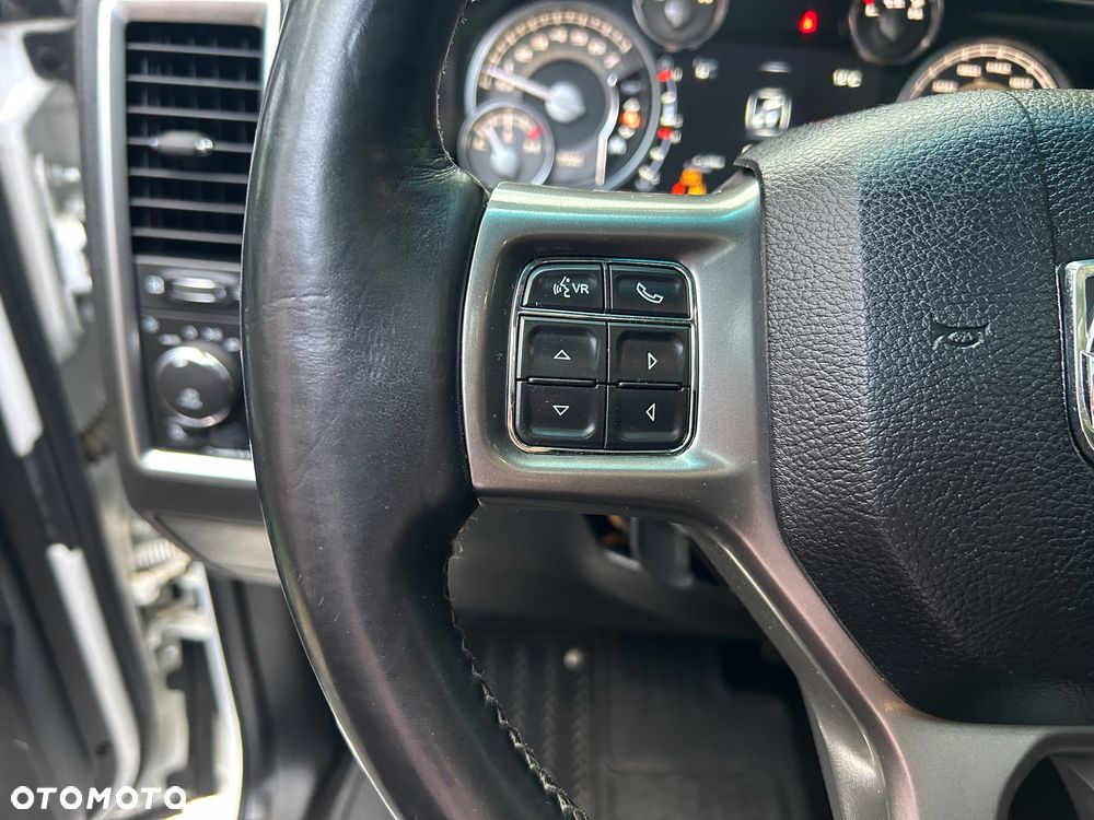 Dodge RAM - 10