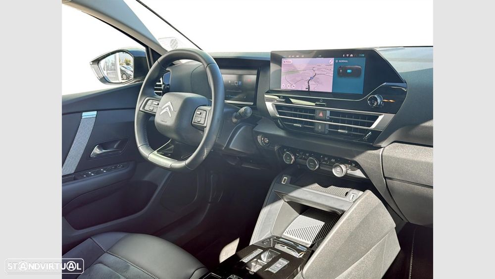 Citroën e-C4 X 54 kWh E-Series Collection - 19
