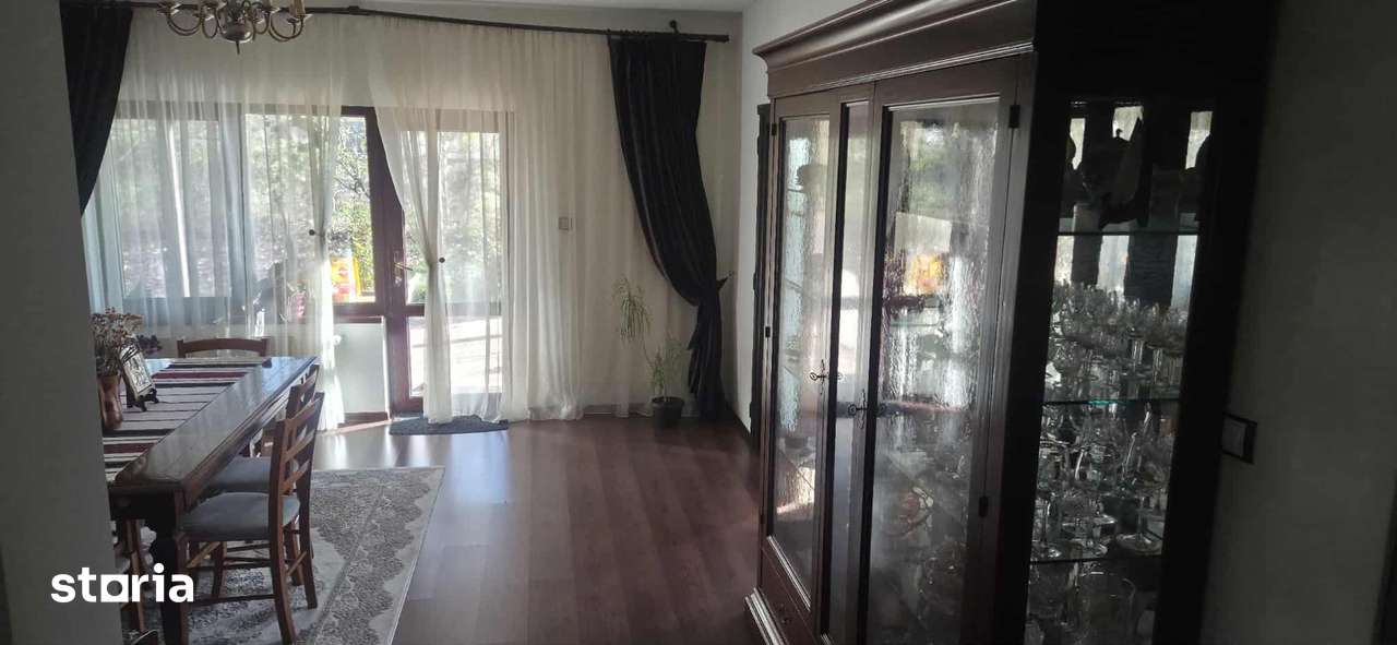 Casa Catamarasti Deal ,independenta energetic, mobilata si utilata - Imagine principală: 4/14