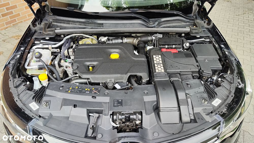 Renault Talisman ENERGY dCi 130 INTENS - 40