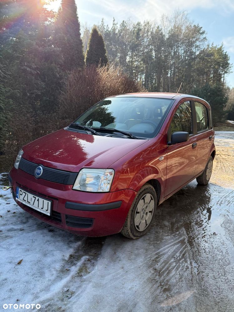 Fiat Panda - 18
