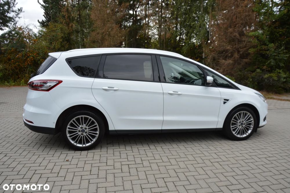 Ford S-Max - 6