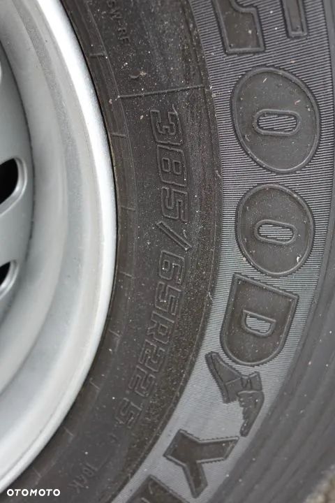 Schmitz Cargobull FIRANKA / STANDARD / OSIE SCHMITZ / NOWE PLANDEKI / OCYNK/ KOSZ NA KOŁO ZAPASOWE - 16