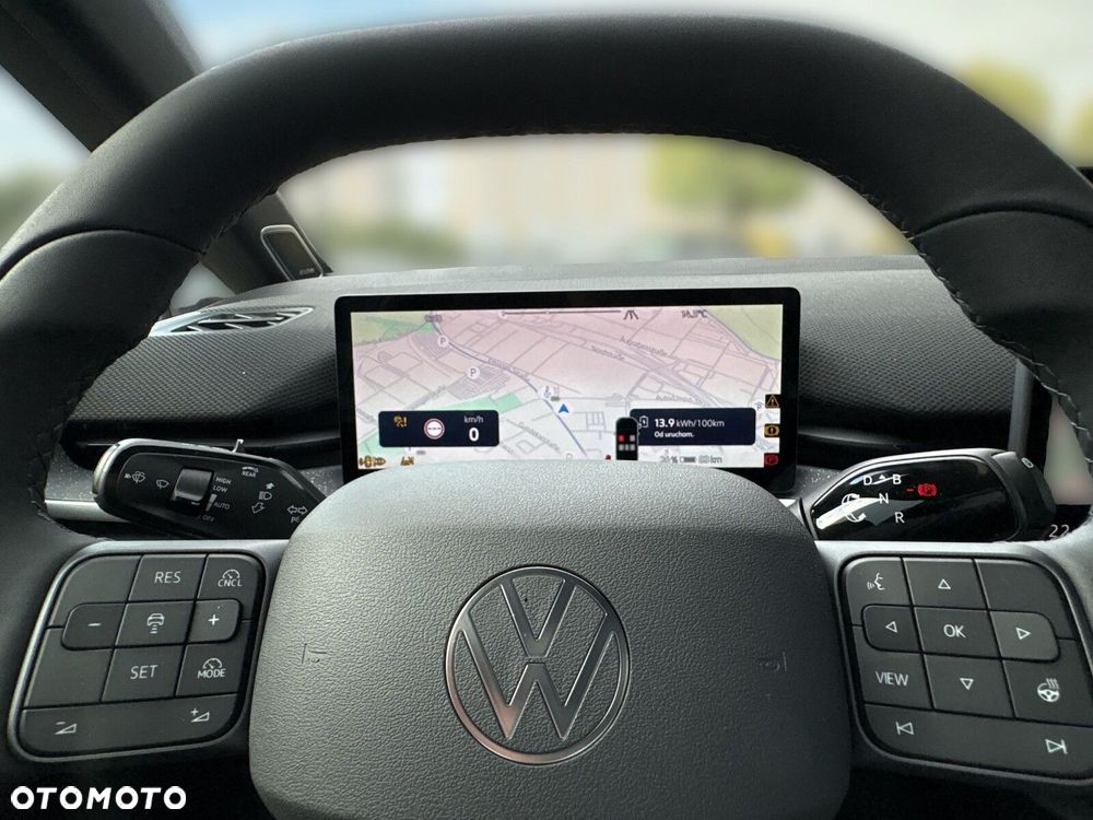 Volkswagen ID.3 - 21