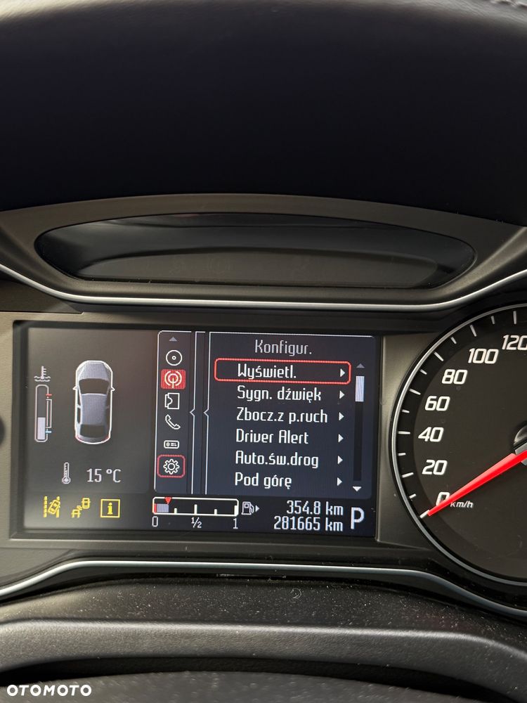 Ford Mondeo 2.0 TDCi Titanium X - 16