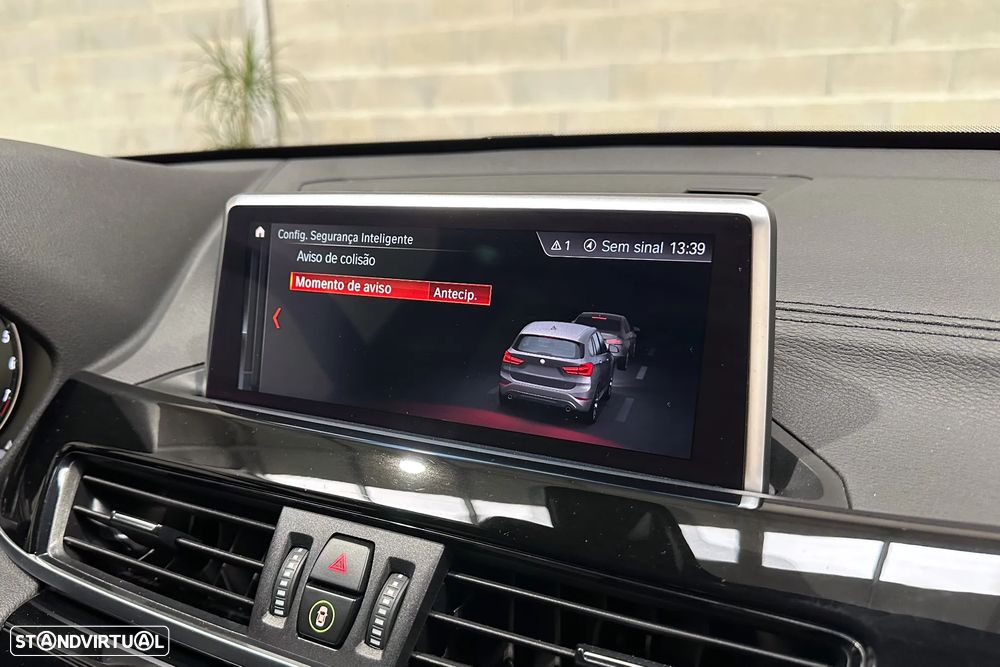 BMW X1 xDrive25e xLine - 20