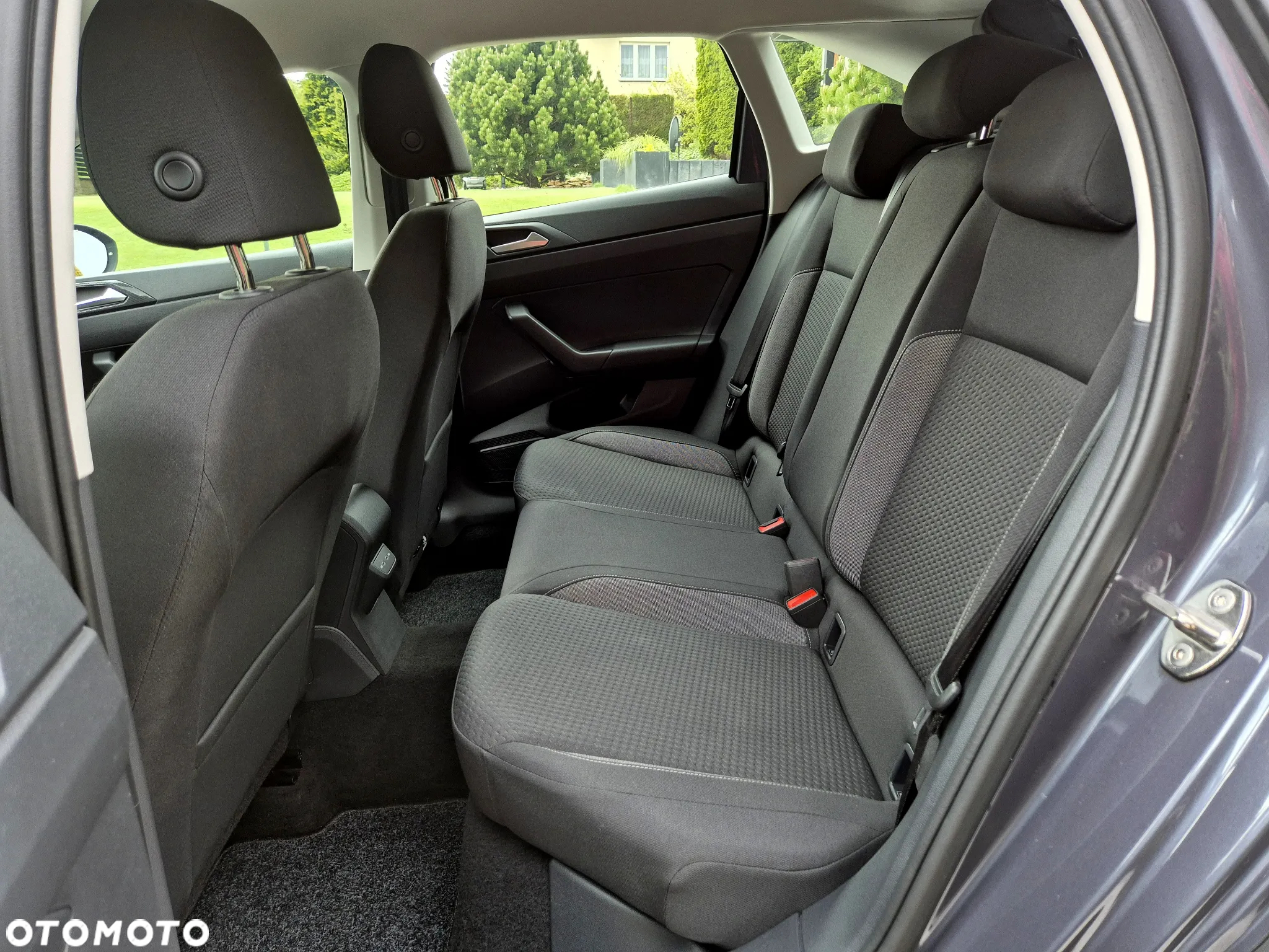 Volkswagen Taigo 1.0 TSI Special Edition - 11