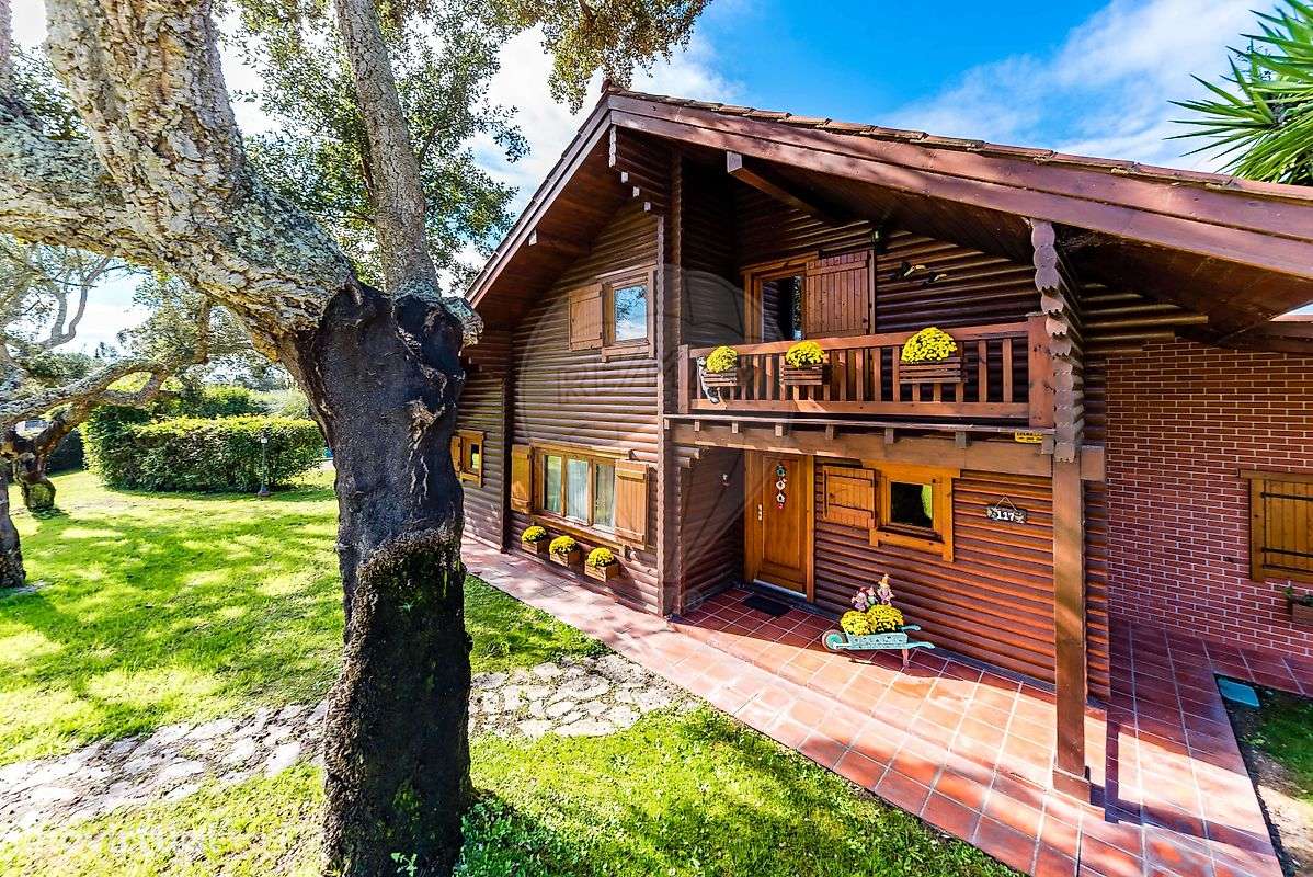 Moradia T3 para venda - Grande imagem: 3/42