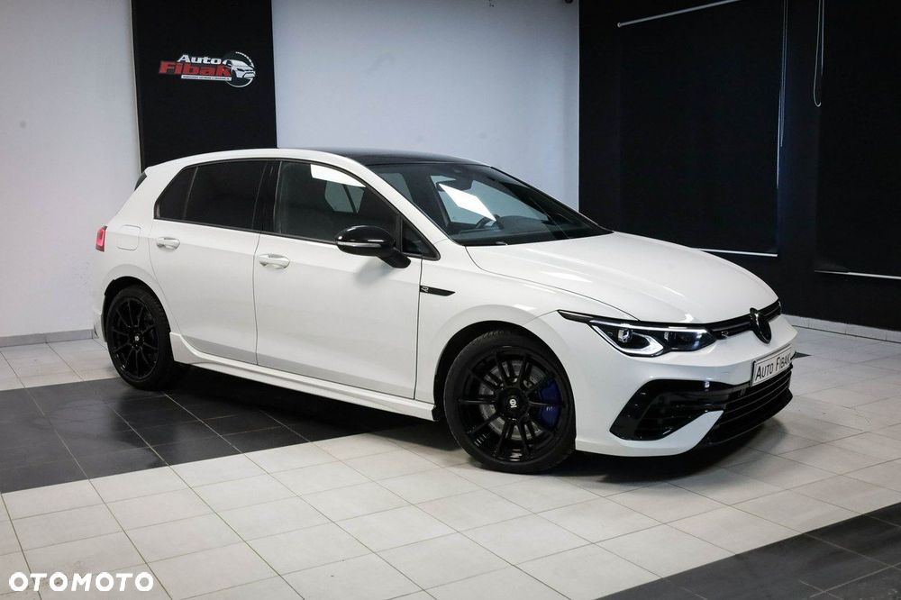 Volkswagen Golf 2.0 TSI 4Motion R DSG - 2