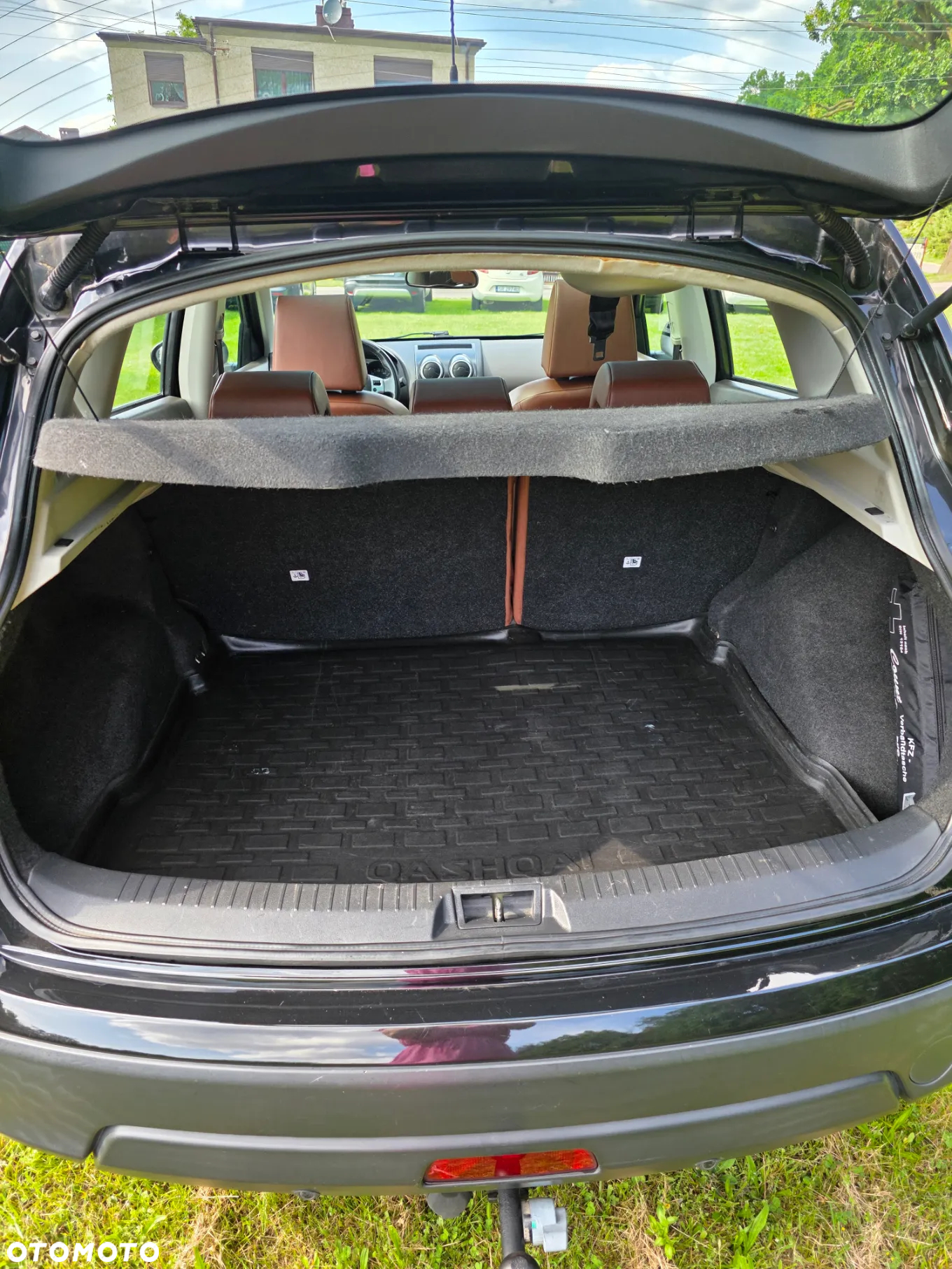 Nissan Qashqai 2.0 dCi Tekna - 10