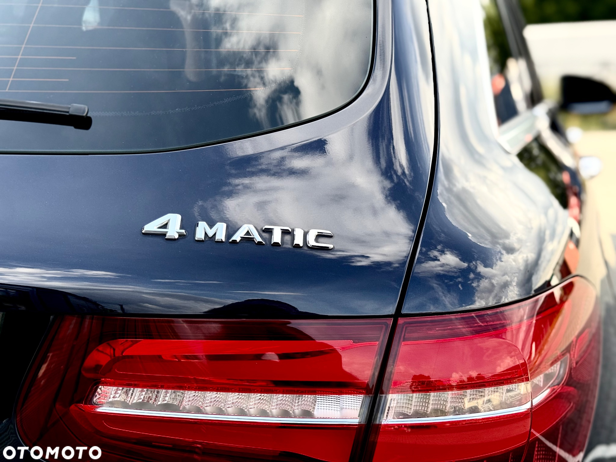 Mercedes-Benz GLC 250 4-Matic - 40