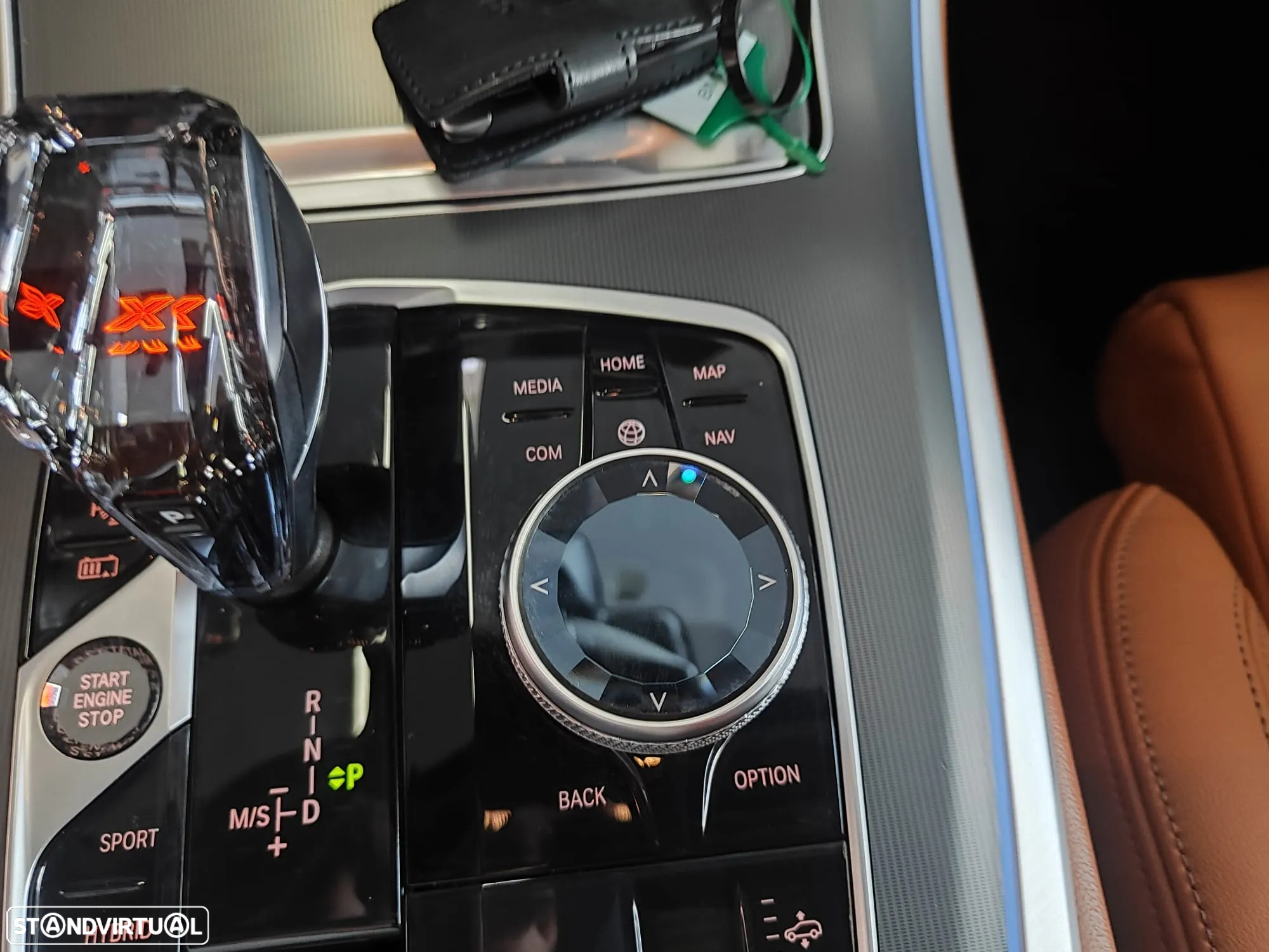 BMW X5 45 e xDrive Pack M - 45