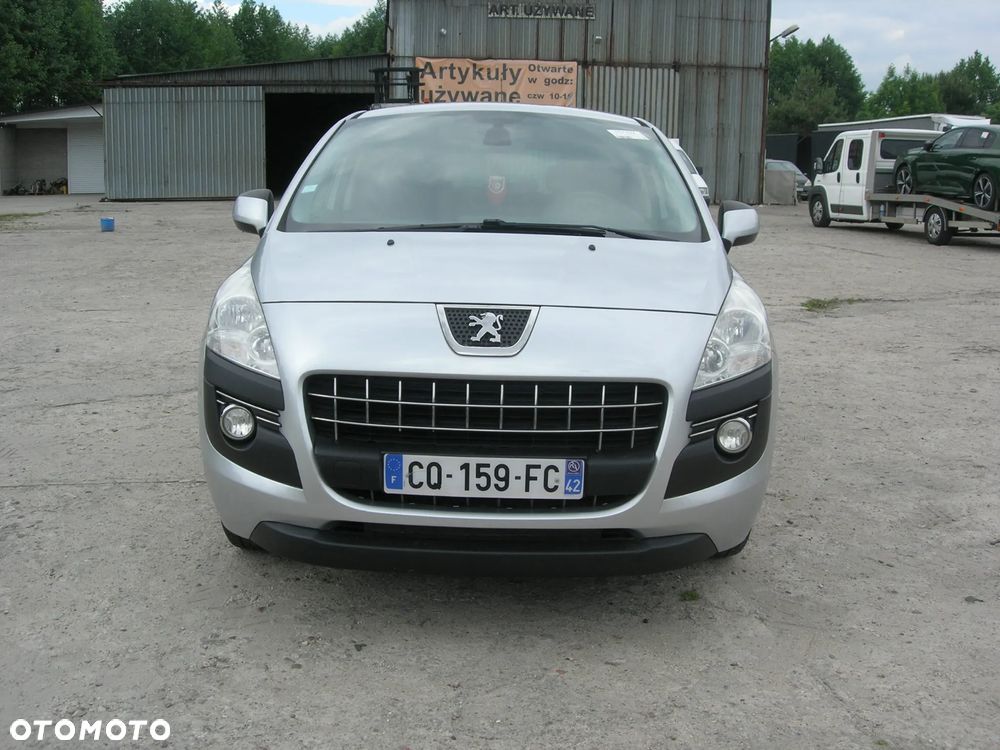 Peugeot 3008 HDi FAP 115 Active - 7