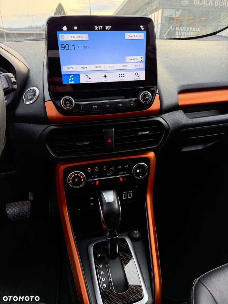 Ford EcoSport - 4