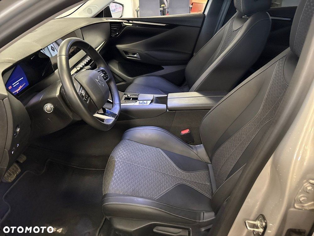 DS Automobiles DS 4 1.2 PureTech Trocadero - 9