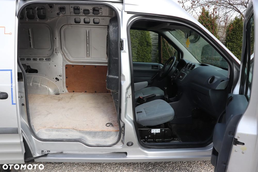 Ford TRANSIT CONNECT - 18