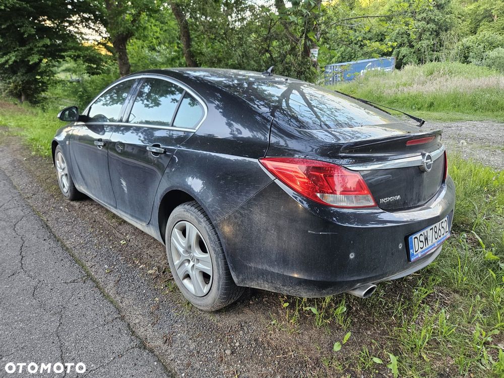 Opel Insignia 1.8 - 11