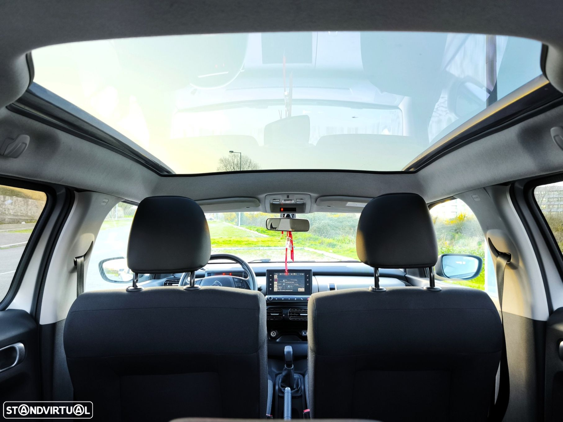 Citroën C4 Cactus 1.6 BlueHDi Feel Business - 9