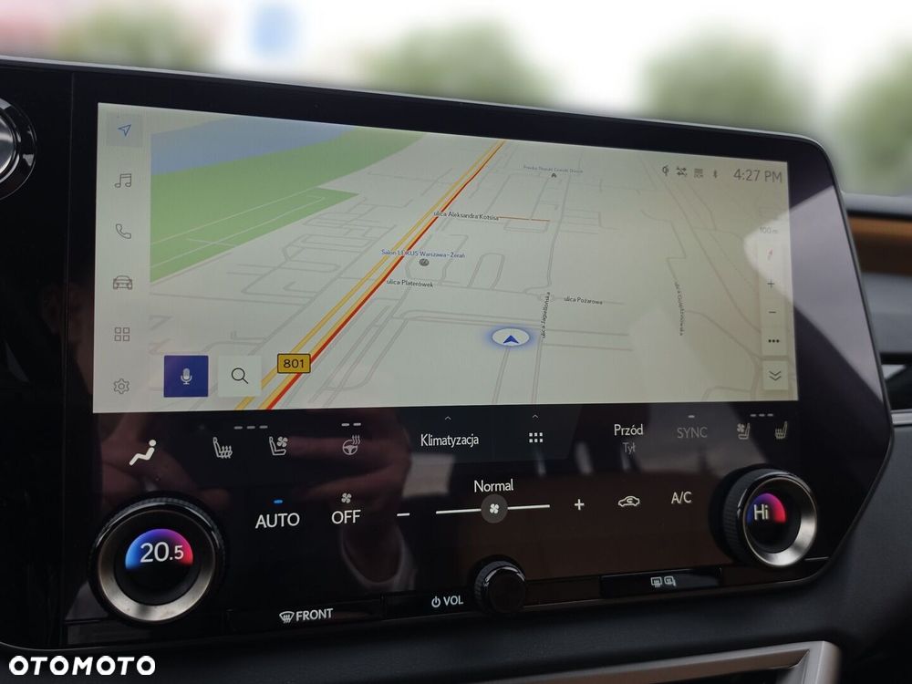 Lexus RX 450h+ Prestige - 18