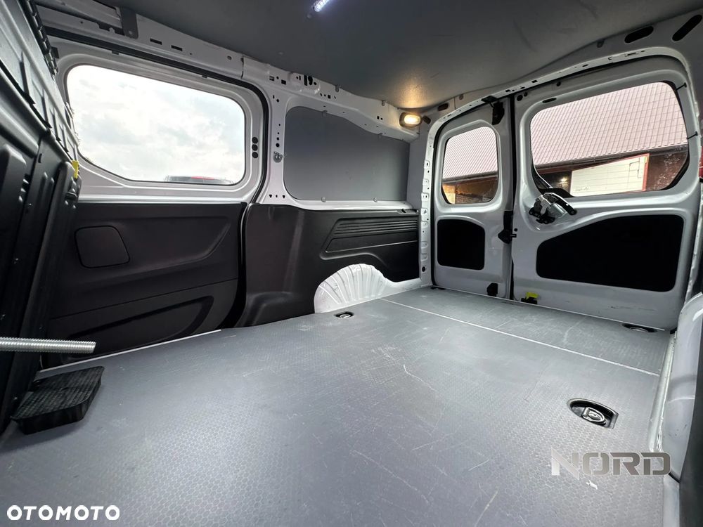 Peugeot Partner 4x4 1.5 Long Grip - 20