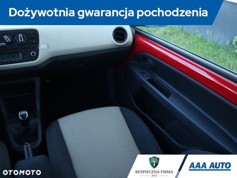 Skoda Citigo - 10