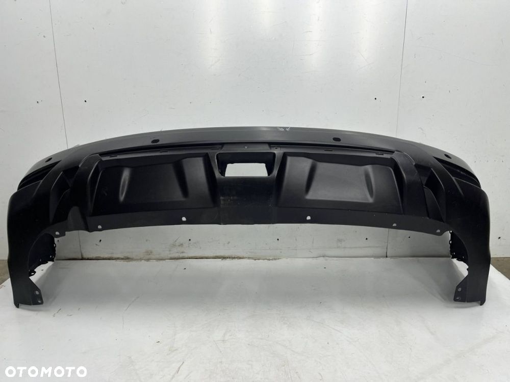 Zderzak tylny Nissan X-Trail X Trail III 3 T32 17-22r. Lift tył 4XPDC 850226FR0H - 14