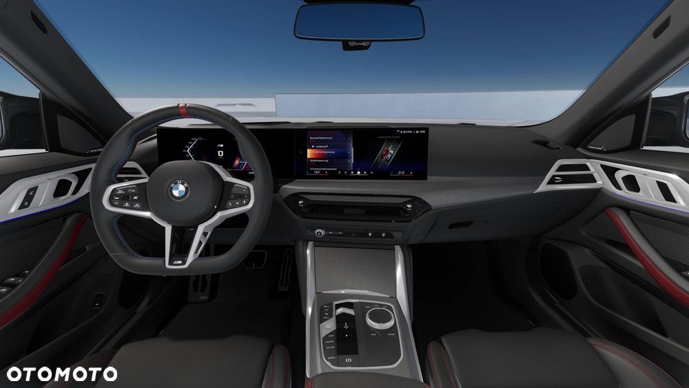 BMW i4 83.9kWh M60 xDrive - 6