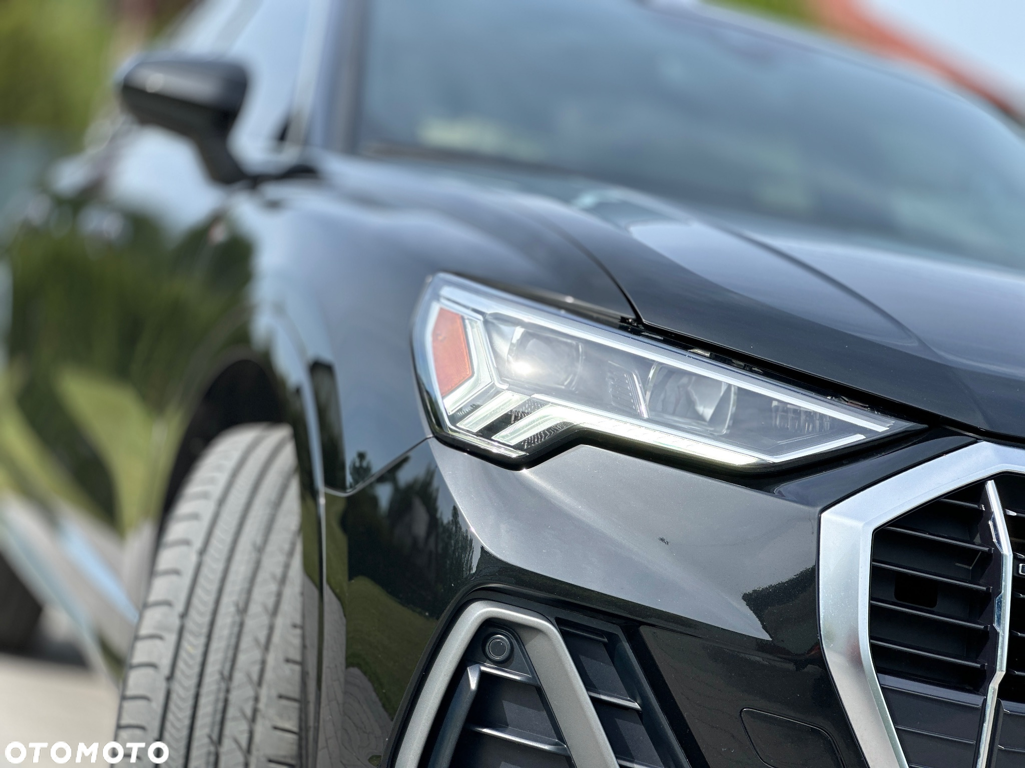 Audi Q3 45 TFSI quattro S tronic S line - 6
