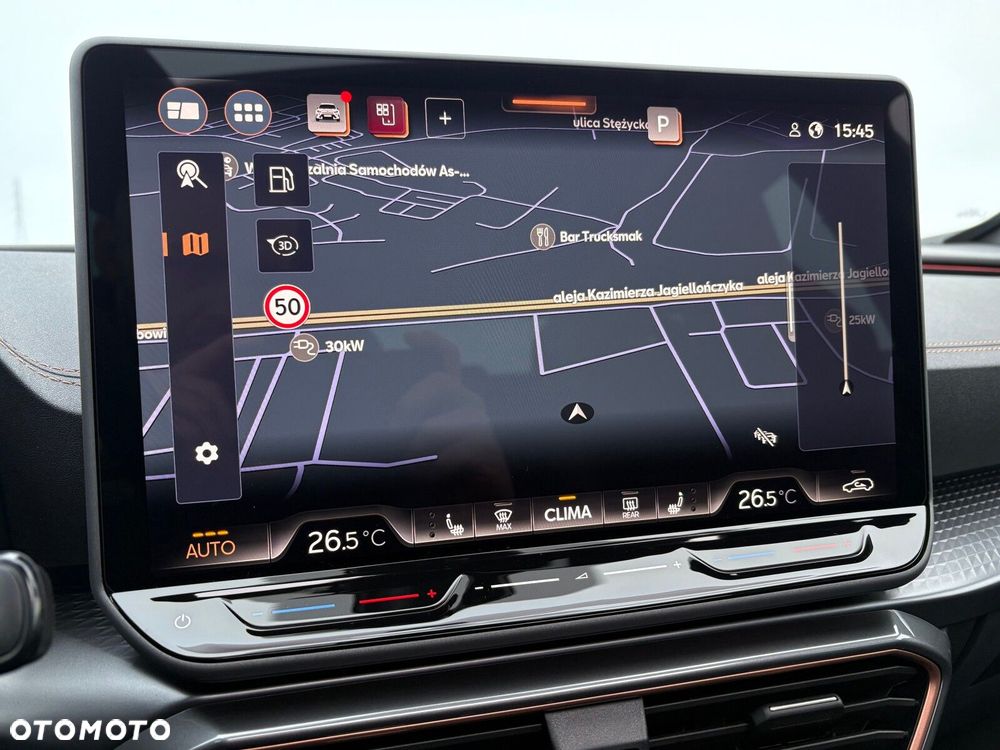 Cupra Formentor 2.0 TSI 4Drive VZ DSG - 30