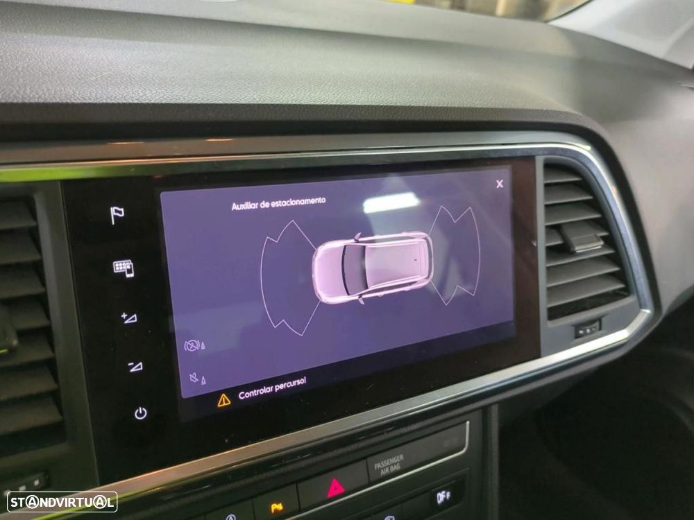 SEAT Ateca 1.0 TSI Style - 30