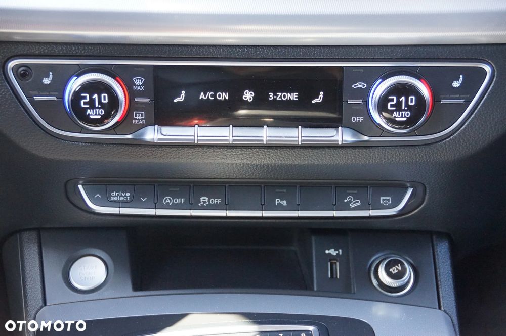 Audi Q5 40 TDI Quattro S tronic sport - 19